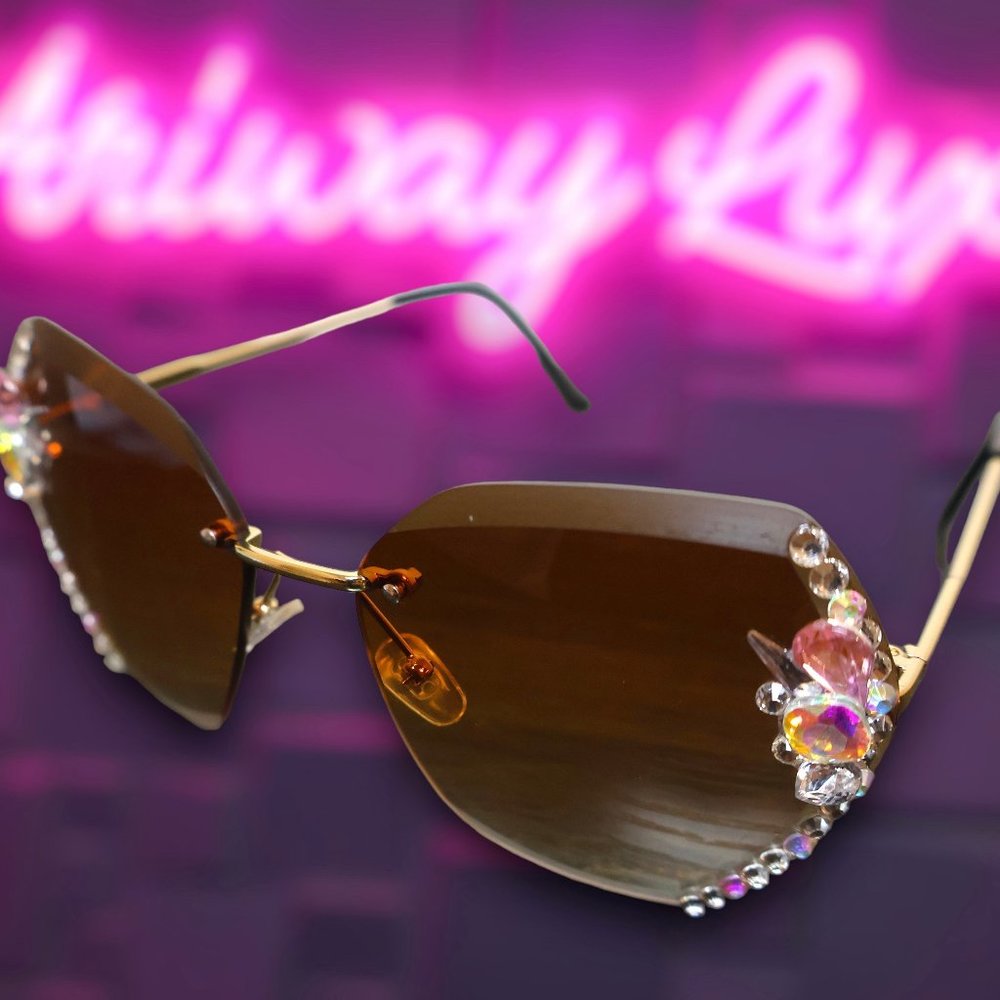 Luxury Sunglasses